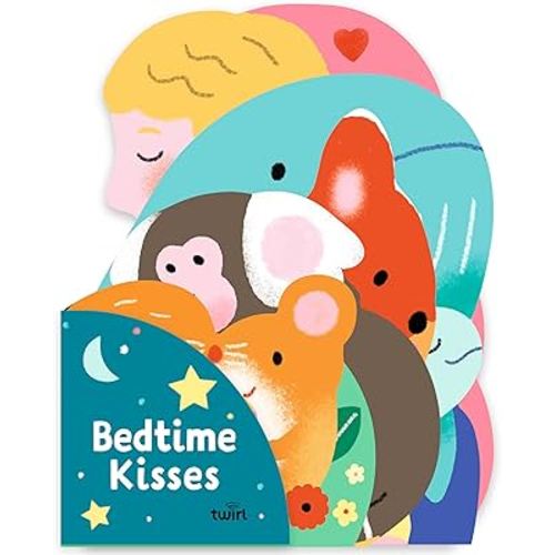 Bedtime Kisses
