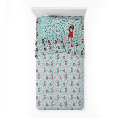 Twin Moana Sheet Set