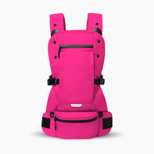 Colugo The Baby Carrier - Raspberry Pink
