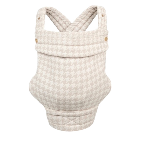The Monarch Carrier - Houndstooth – Mabē