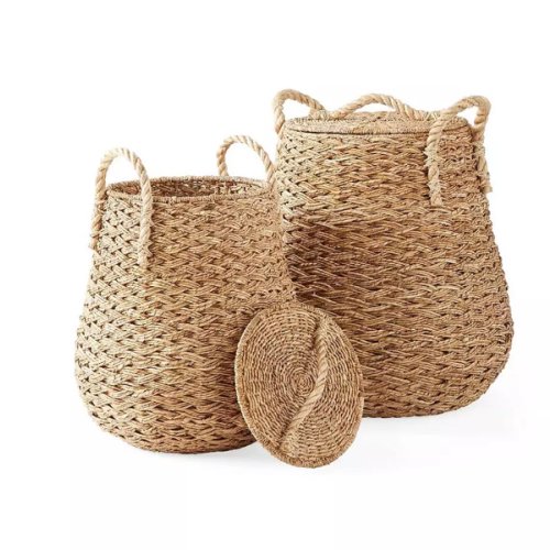 Lima Basket - Medium