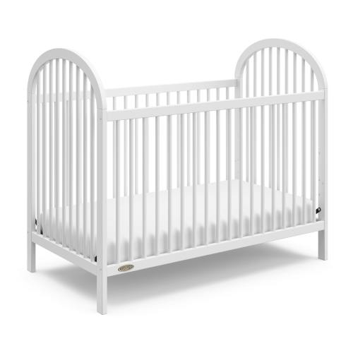 Olivia 3-In-1 Convertible Crib