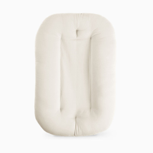 Snuggle Me Infant Lounger - Natural