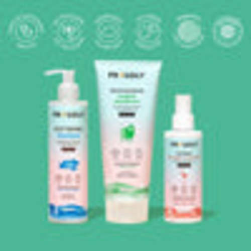 Curls & Waves 3-Piece Bundle