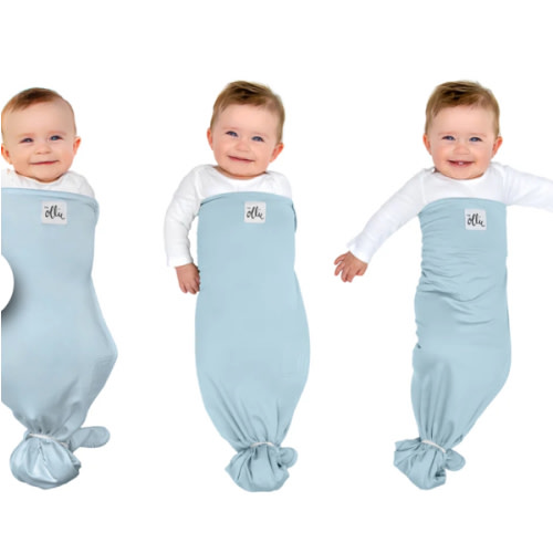 The Ollie® Swaddle