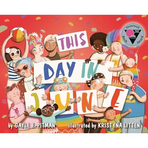 This Day in June