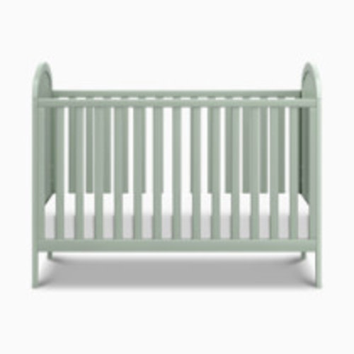 daVinci Beau 3-in-1 Convertible Crib - Light Sage
