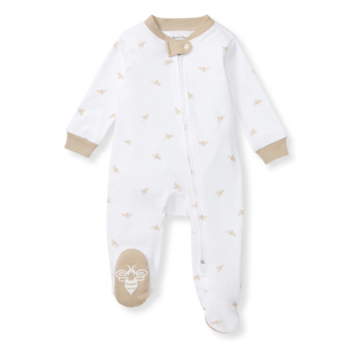 Golden Bee Organic Cotton Sleep And Play Hummus
