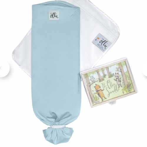 The Ollie® Swaddle