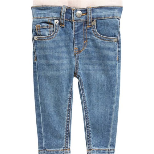 Brandi Murphy Skinny Jeans, 6M