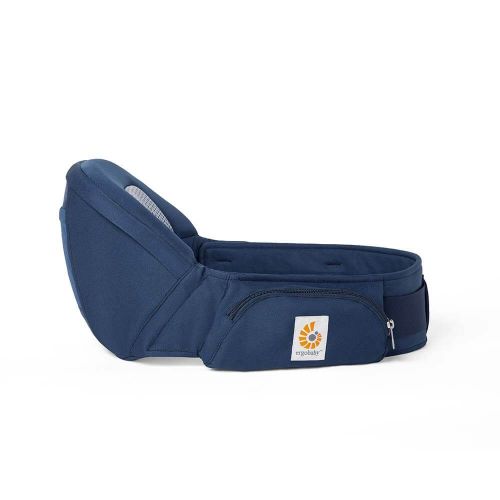 Lift Hip Seat Baby Carrier - Midnight Blue | Ergobaby