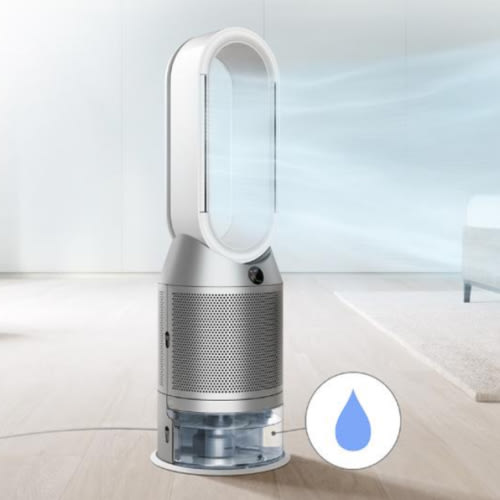 Dyson Purifier Humidify+Cool