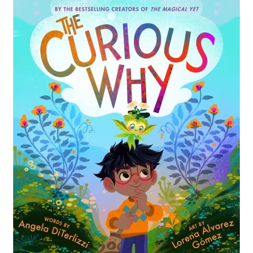 The Curious Why