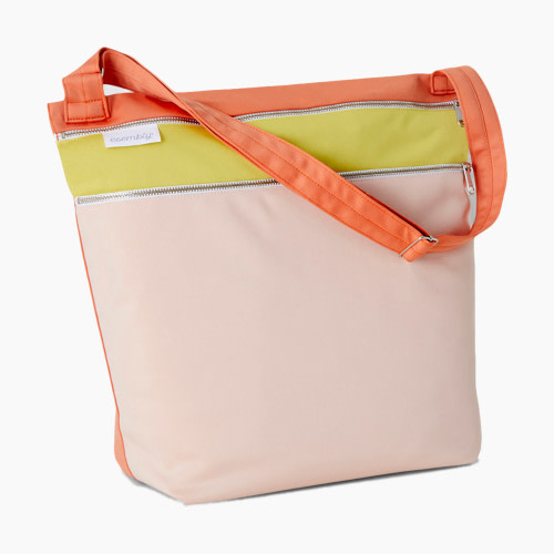 Esembly Wet Dry Bag - Blush, 1