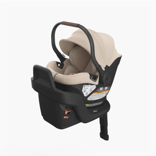 Aria Infant Car Seat - Declan