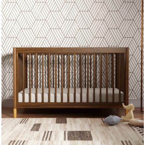 Gelato 4-in-1 Convertible Crib to Toddler Bed | Babyletto