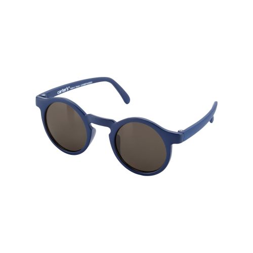 Baby Matte Classic Sunglasses - Navy - Carter's | Carter's