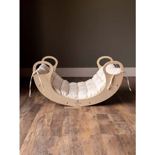 Pillow for Waldorf Rocker