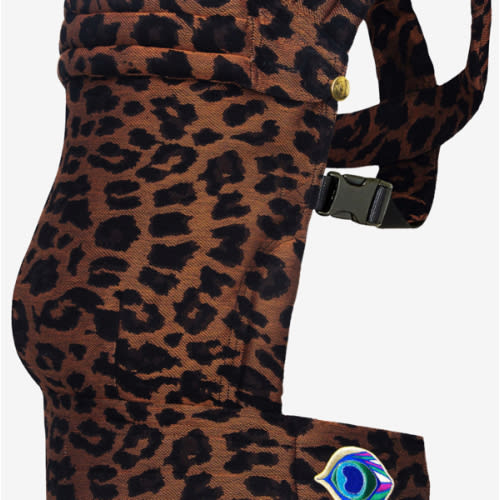 Leopard Classic | Zeitgeist Baby Carrier | SHOP ARTIPOPPE