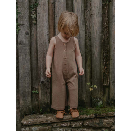 The Wildwood Jumpsuit