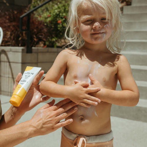 Sun Skincare Sets | Tubby Todd Bath Co.