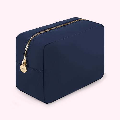 Stoney Clover Lane Classic Large Pouch - Sapphire