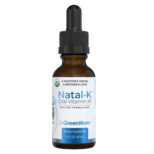 Natal K™ ( Oral Vitamin K1)
