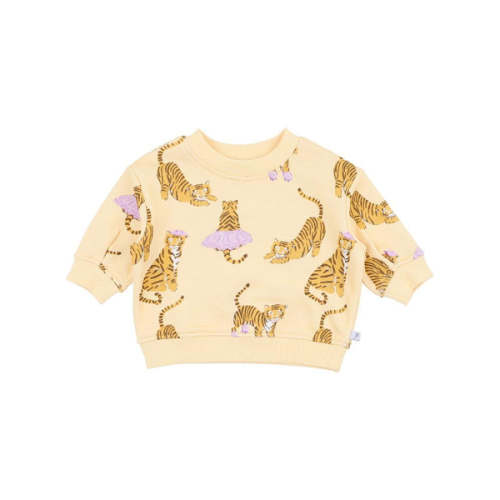 TUTU TIGERS SWEATSHIRT