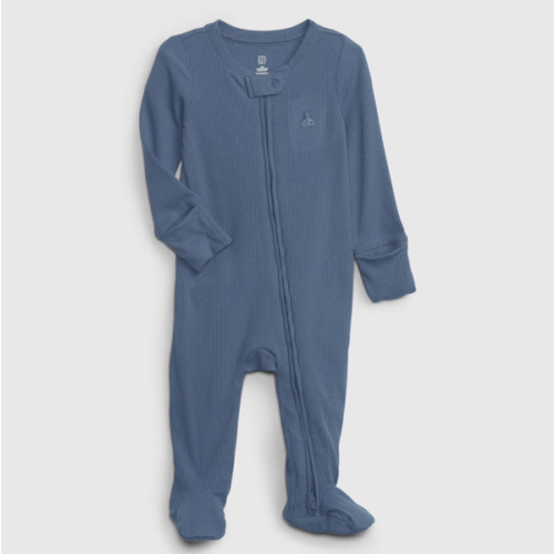 Baby First Favorites Organic Cotton One-Piece