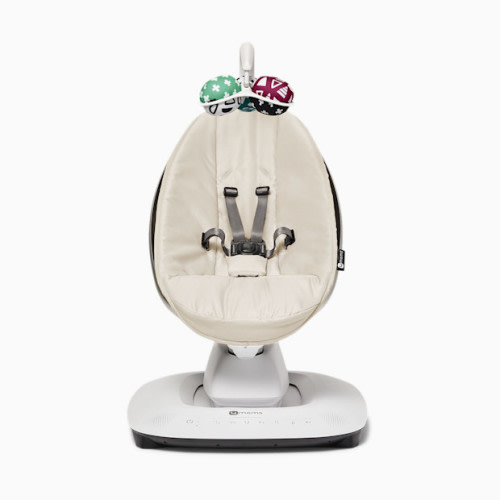 4moms MamaRoo Multi-Motion Baby Swing - Birch