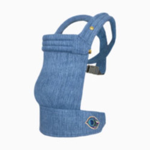 Artipoppe Zeitgeist Baby Carrier - Denim Classic