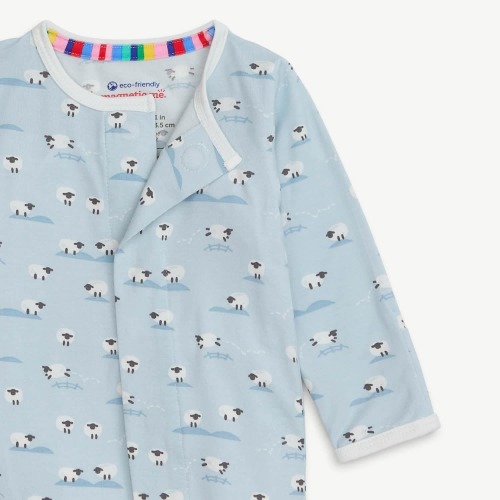 Blue baa baa baby – Magnetic Me
