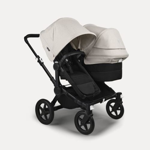 Bugaboo Donkey 5 Duo double stroller