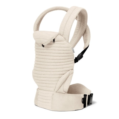 BUMPSUIT X LAURYN BOSSTICK - The Armadillo Baby Carrier - Cloud