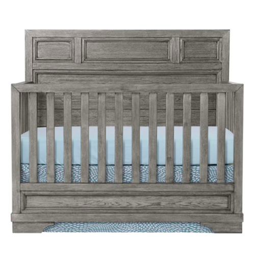 Foundry Convertible Crib - Jordan's Furniture