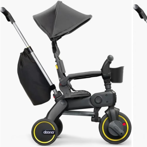 Liki Trike S3