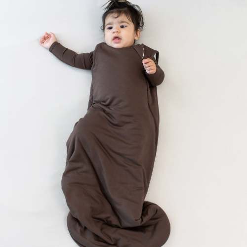 Sleep Bag in Espresso 2.5