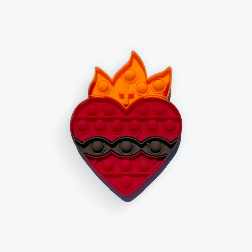 Holy Hearts Pop-Its
