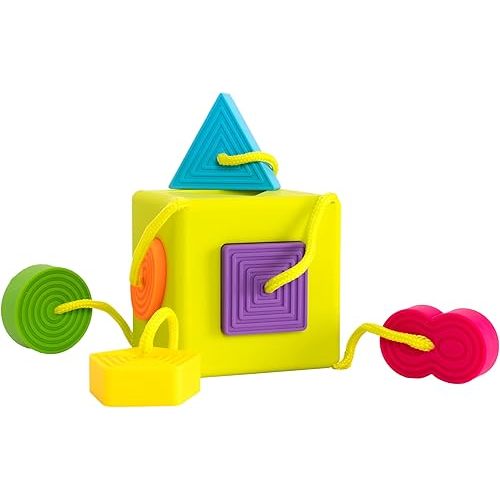 Fat Brain Toys OombeeCube
