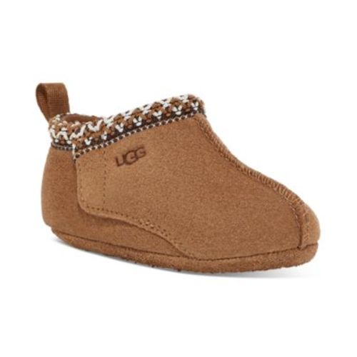 Baby Tasman Slippers