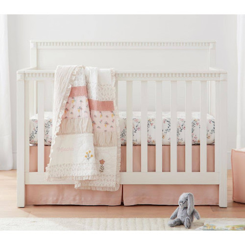Mischa Blossom Toddler Quilt , Multi | Google
