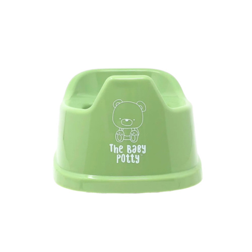 The Baby Potty - Mini Potty