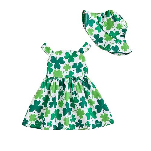 Newborn Infant Baby Girl Dress Toddler Girl Clothes Halter Backless Sleeveless Flower Sundress Summer Dresses for Girl