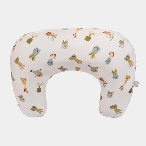 New Boppy Nursing Pillow - Supportive Breastfeeding Pillow | Boppy