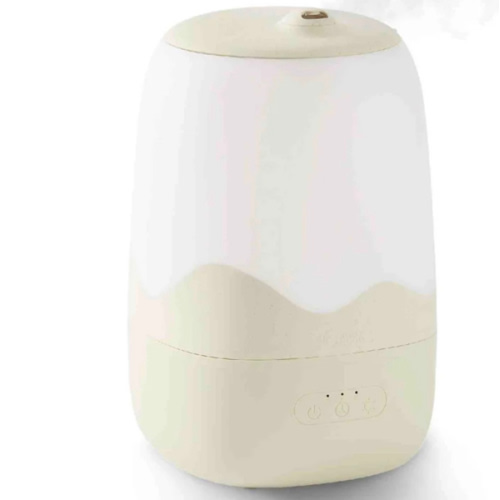 Babymoov Wave 3-in-1 Cool Mist Baby Humidifier