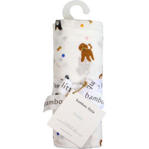 Dogs Swaddle Dogs - Bamboo Little | Maisonette