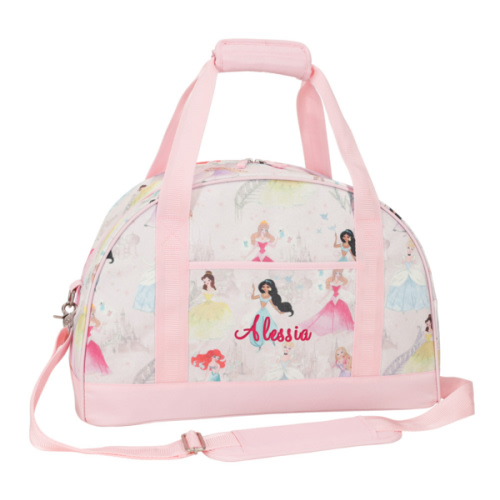 Disney Princess Castle Mackenzie Duffle Bag