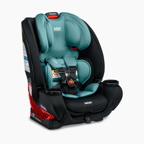 Britax One4Life ClickTight All-in-One Car Seat - Jade Onyx