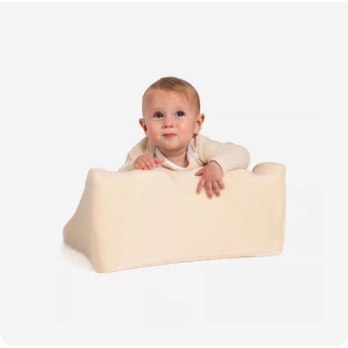 Burplee Lounger | Tummy Time, Gas and Reflux Relief for Babies | 0-9 Months – Vonu
