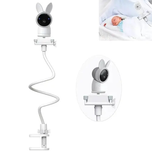 Baby Monitor Mount Holder for Arenti